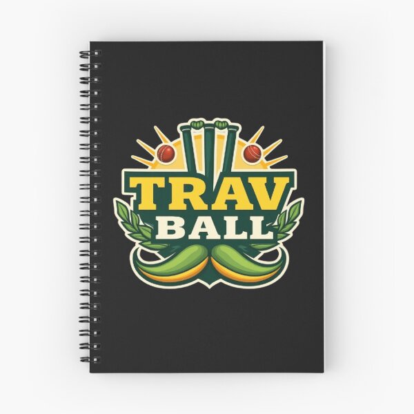 Item preview, TRAVBALL – The Man. The Myth. The Legend. | Elite Cricket Bucket Hat | Australia Green & Gold Fanwear designed and sold by Artaprintly.