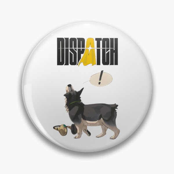 Item preview, Dispatch Beef Fanart - Superhero Games Tell Tale designed and sold by L. Layne.
