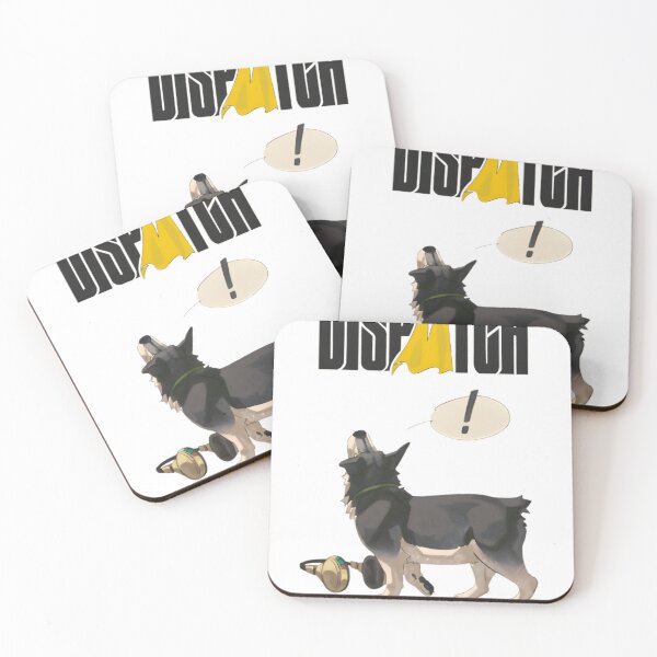 Item preview, Dispatch Beef Fanart - Superhero Games Tell Tale designed and sold by L. Layne.