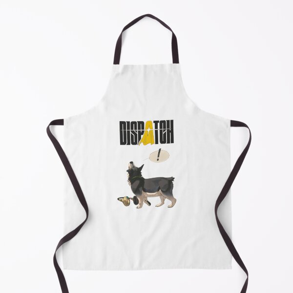 Item preview, Dispatch Beef Fanart - Superhero Games Tell Tale designed and sold by L. Layne.