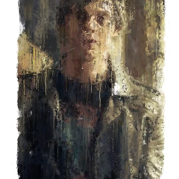 Artwork thumbnail, Quicksilver by RaptureTees