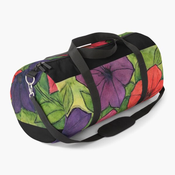 Item preview, Petunia Flowers nu series designed and sold by Helios Be. Lavsh.
