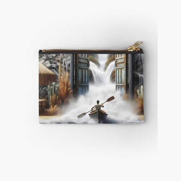 Item preview, The Morning Commute, Ai Generated Art  designed and sold by ACC .