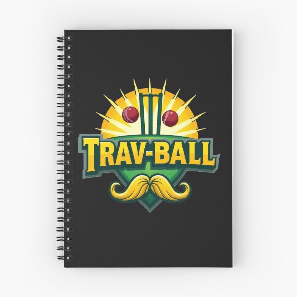 Item preview, TRAVBALL – Man, Myth, Legend | Retro Cricket Bucket Hat Australia Vibes designed and sold by Artaprintly.
