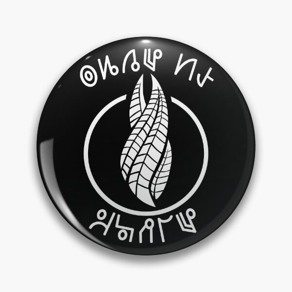 Item preview, Dead Space Marker Symbols designed and sold by Power Up Prints.