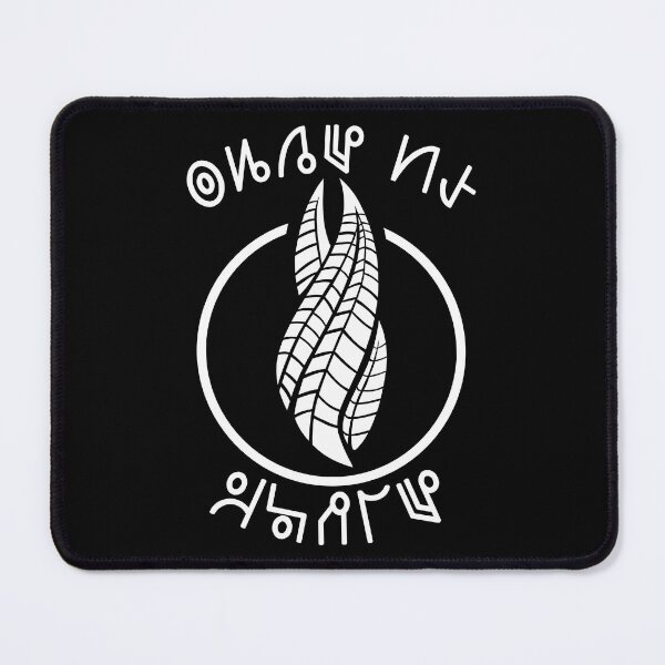 Item preview, Dead Space Marker Symbols designed and sold by Power Up Prints.