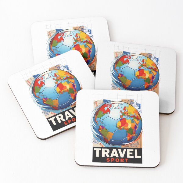 Item preview, Travel sports designed and sold by SignumShop.