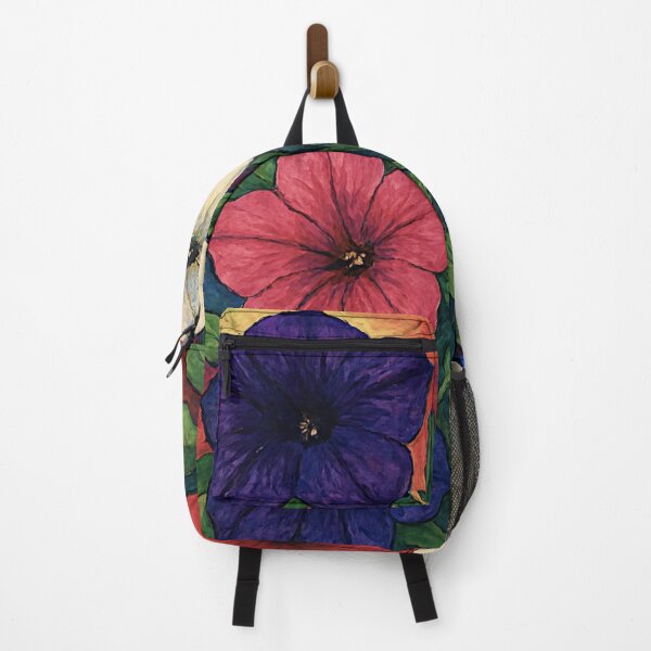Item preview, Petunia Flowers nu series #1 designed and sold by Helios Be. Lavsh.