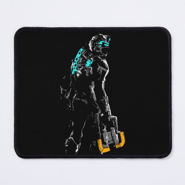 Item preview, Isaac Clarke designed and sold by Power Up Prints.