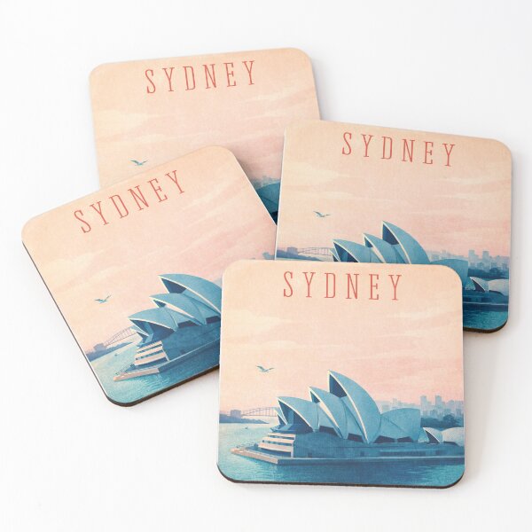 Item preview, Sydney vintage Timeless  designed and sold by CamaleonDesigns.