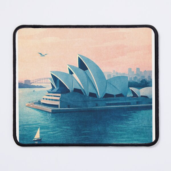Item preview, Sydney vintage Timeless designed and sold by CamaleonDesigns.
