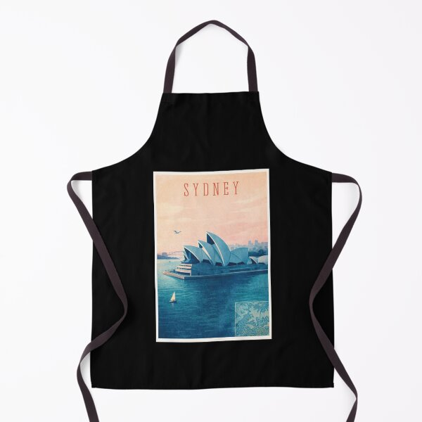 Item preview, Sydney vintage Timeless designed and sold by CamaleonDesigns.