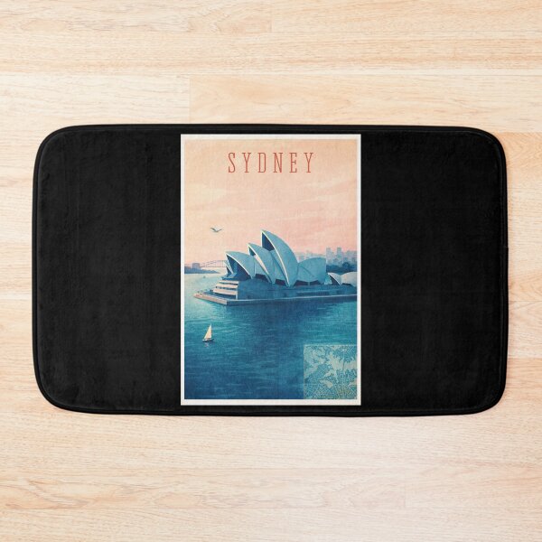 Item preview, Sydney vintage Timeless  designed and sold by CamaleonDesigns.