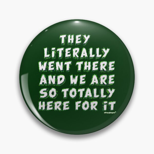 Item preview, Clickbait designed and sold by Affray.