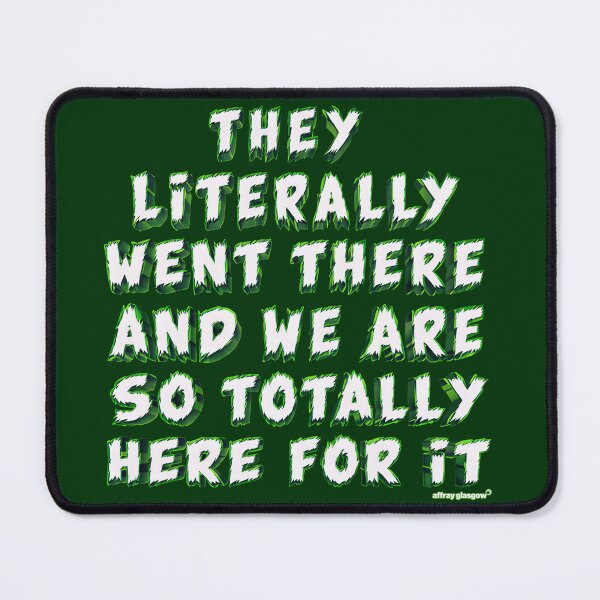 Item preview, Clickbait designed and sold by Affray.
