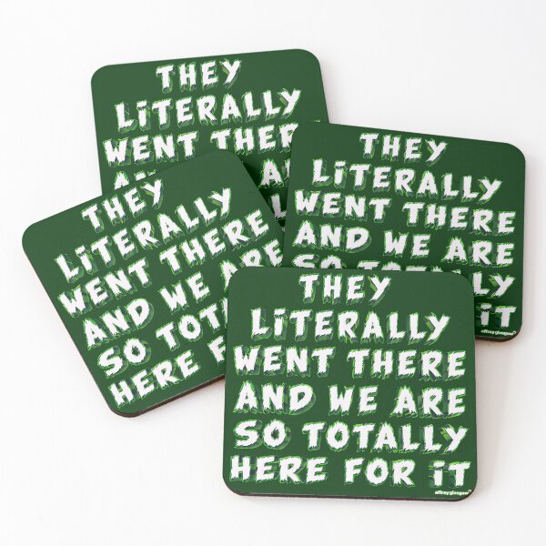 Item preview, Clickbait designed and sold by Affray.