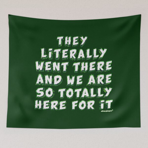 Item preview, Clickbait designed and sold by Affray.