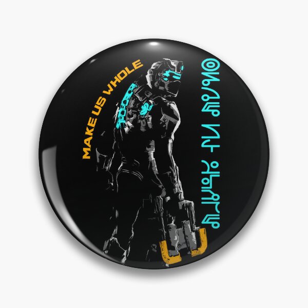 Item preview, Dead Space Isaac Clarke designed and sold by Power Up Prints.