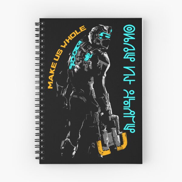 Item preview, Dead Space Isaac Clarke designed and sold by Power Up Prints.
