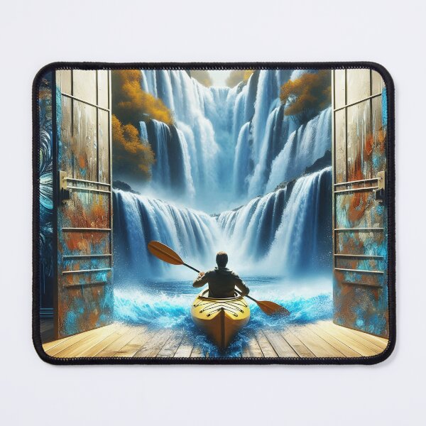 Item preview, The Morning Commute, Ai Generated Art designed and sold by ACC .