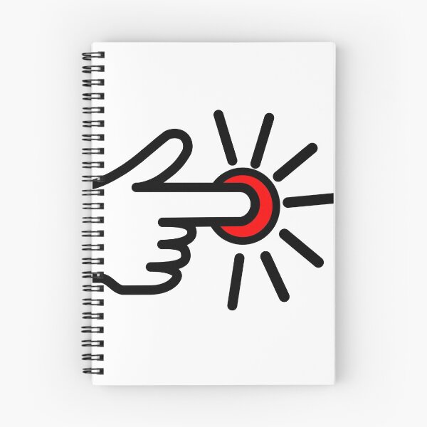 Item preview, Press Button designed and sold by Reethes.