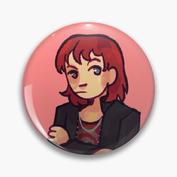 Item preview, Castiel My Candy Love Sticker designed and sold by he1ian.