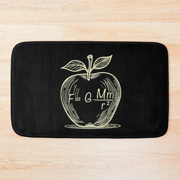Item preview, Newton's equation designed and sold by Javier Narváez Solarte.