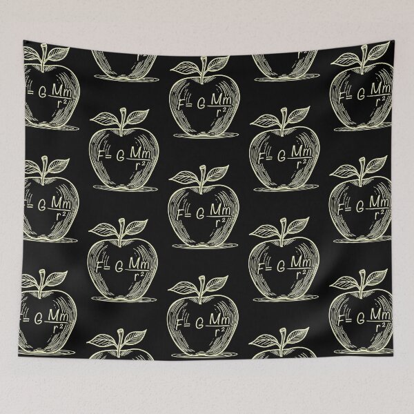 Item preview, Newton's equation designed and sold by Javier Narváez Solarte.