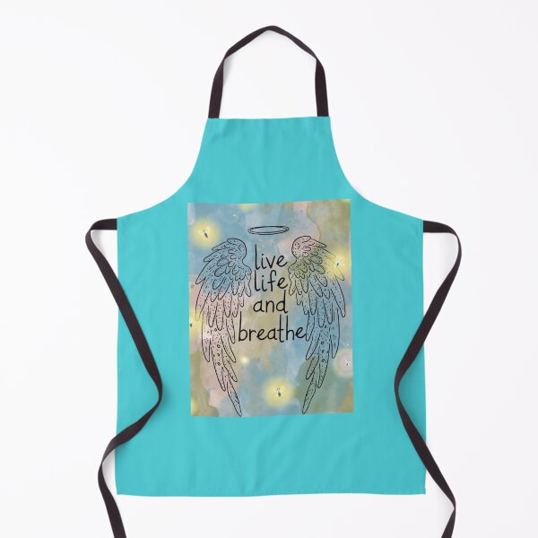 Item preview, Angelic quote, beautiful designed and sold by Grimtruths.