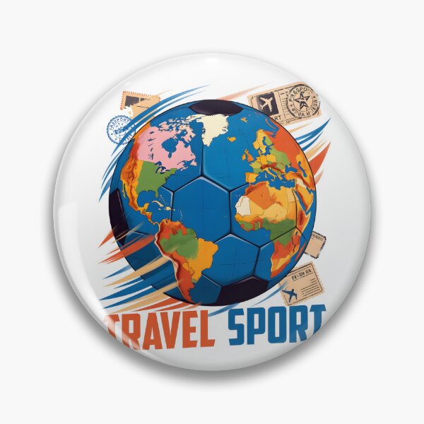 Item preview, Travel sports designed and sold by SignumShop.