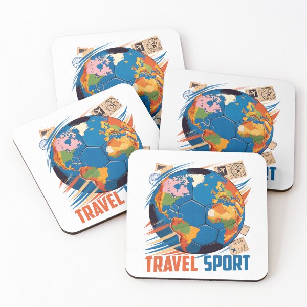 Item preview, Travel sports designed and sold by SignumShop.