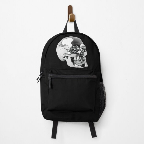 Item preview, Metal Skull designed and sold by NF Designs Studio DTF.