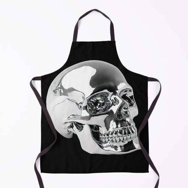 Item preview, Metal Skull designed and sold by NF Designs Studio DTF.
