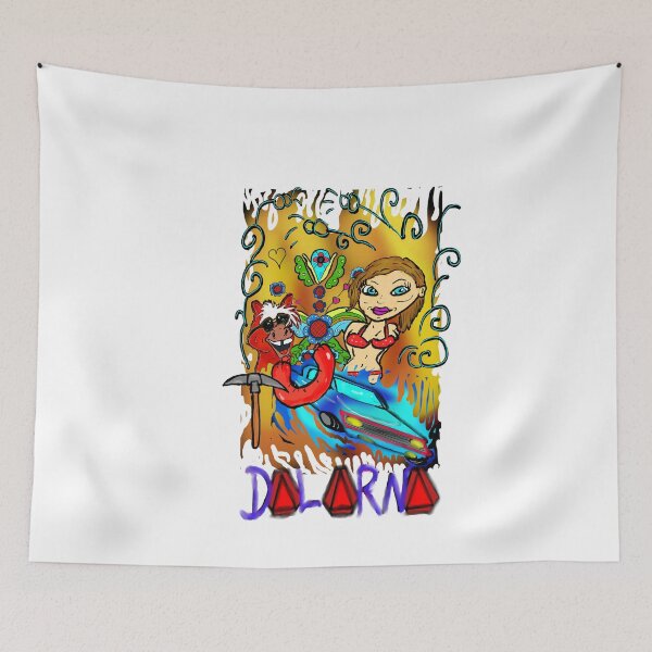 Item preview, Dalarna designed and sold by Jimpalimpa.