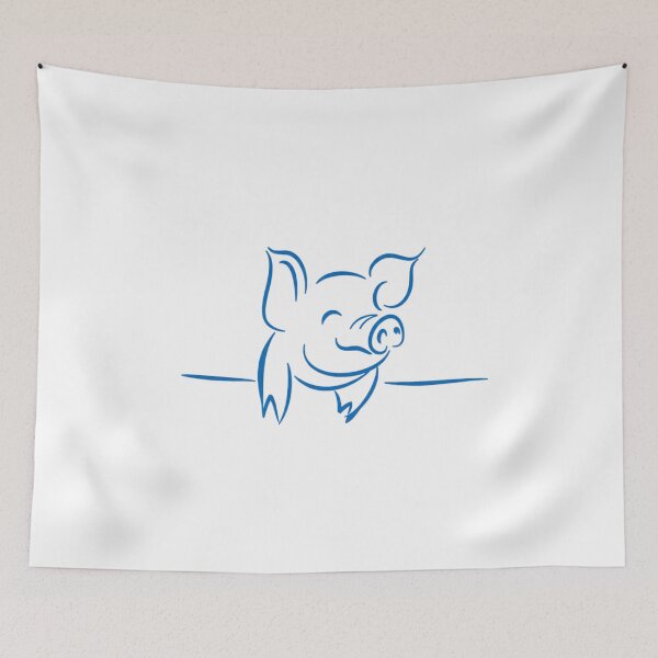 Item preview, Cute Pig, Pig Lover Gift, Funny Pig, Pig Gifts, Pig Lover, Animals designed and sold by DesignDenDo ⭐⭐⭐⭐⭐.