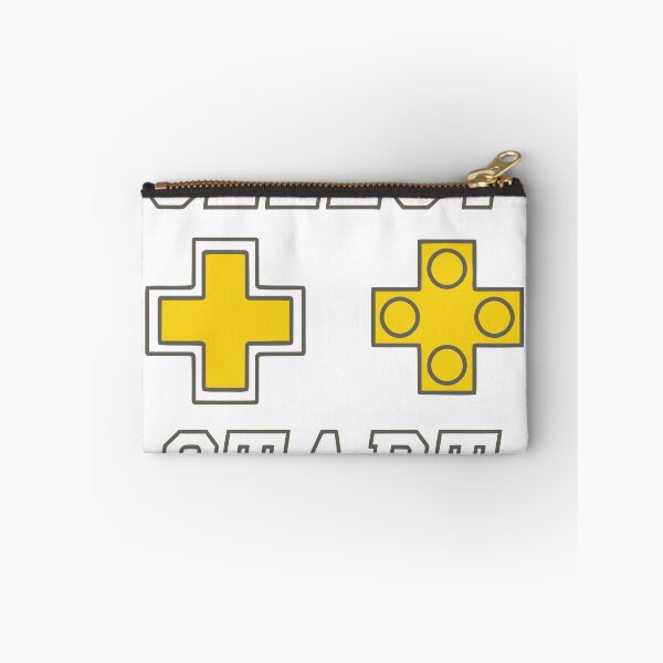 Item preview, Gaming SELECT START Controller Buttons Graphic with D-Pads designed and sold by Dofitopia.