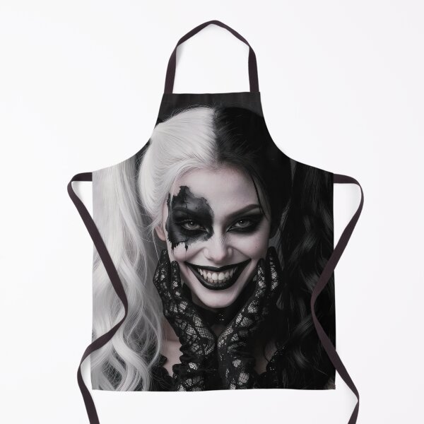 Item preview, Monochrome Mischief with Lace and Glare designed and sold by Insomnia Art Designs.
