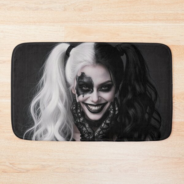 Item preview, Monochrome Mischief with Lace and Glare designed and sold by Insomnia Art Designs.
