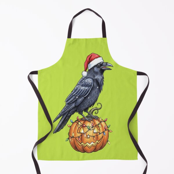 Item preview, Halloween Crystal Crow. designed and sold by MyBestTeeses.