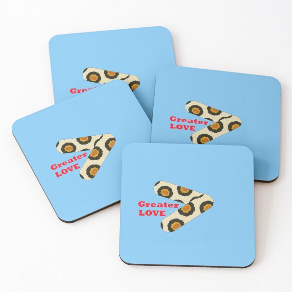 Item preview, Leopard Rosettes for Love designed and sold by annenambiro.