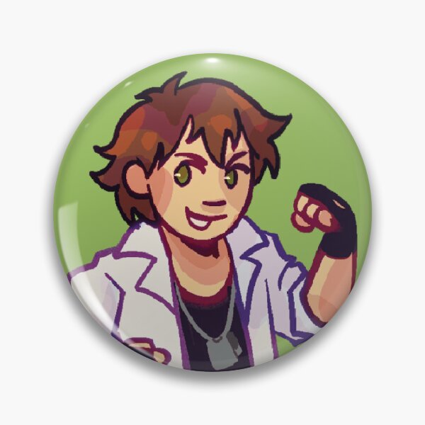 Item preview, Kentin My Candy Love Sticker designed and sold by he1ian.