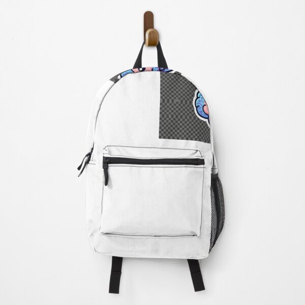 Item preview, Cute AI Brain Sticker | Kawaii Artificial Intelligence | Tech & Coding Lover Design designed and sold by prachiuke264.