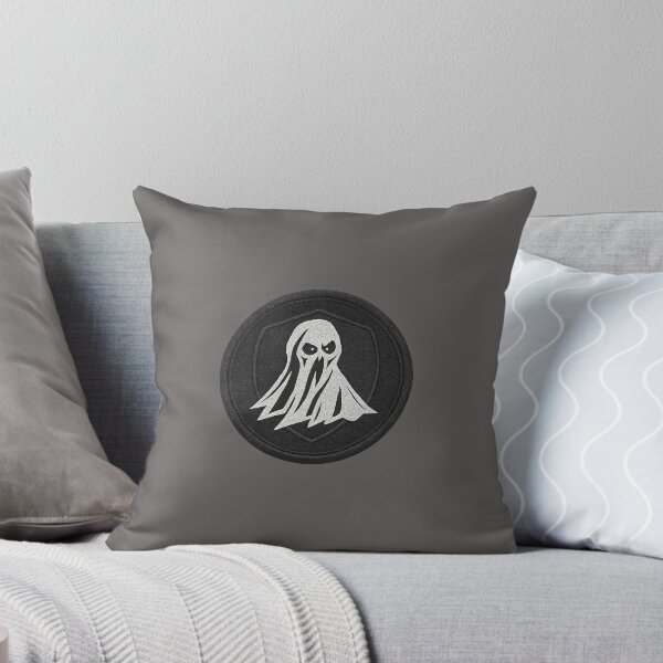 Item preview, BF6 Inspired Ghost Squad Uniform Patch designed and sold by Sellcooldesigns.