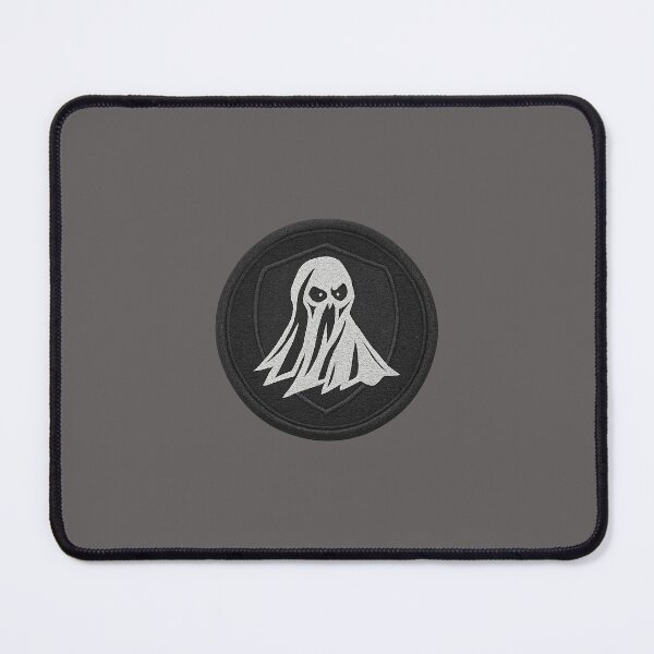 Item preview, BF6 Inspired Ghost Squad Uniform Patch designed and sold by Sellcooldesigns.