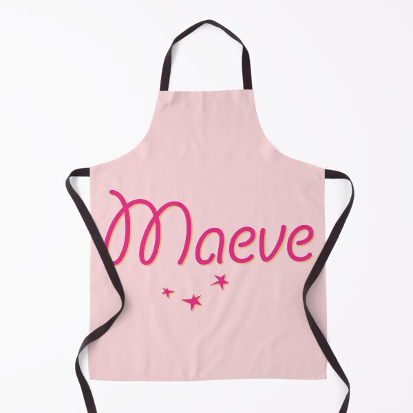 Item preview, My Name is Maeve designed and sold by CharlottePlaceArt.