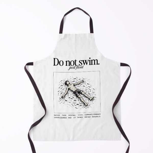 Item preview, Embrace Effortlessness The Art of Letting Go designed and sold by hussain-dz.