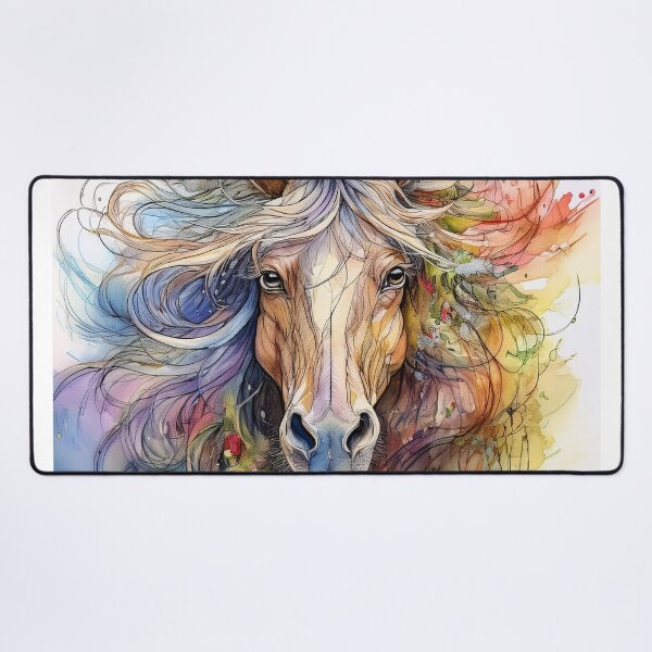 Item preview, Spirit Mane designed and sold by WrightDesignsUS.