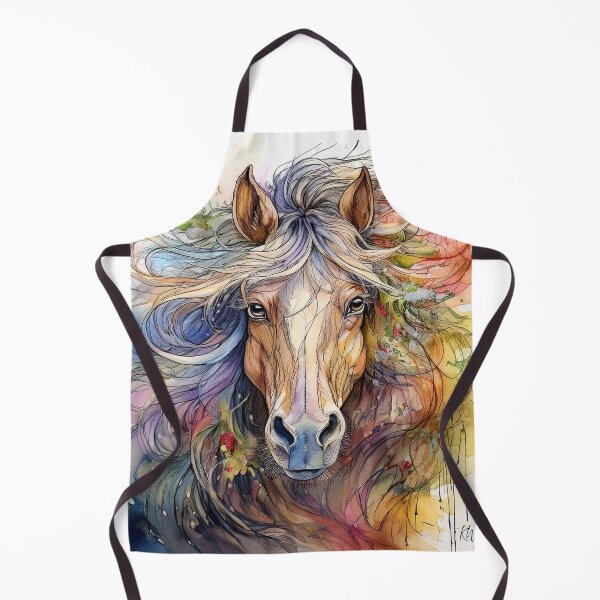 Item preview, Spirit Mane designed and sold by WrightDesignsUS.