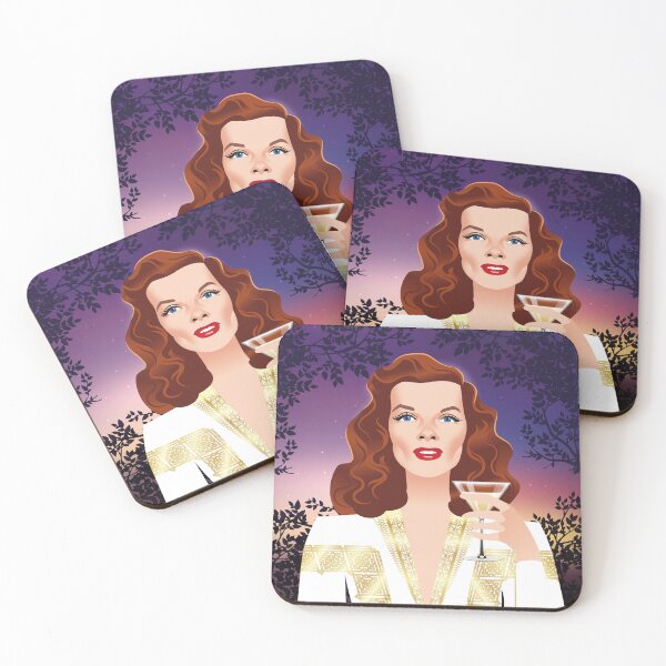 Item preview, Kate and the Philadelphioa Story designed and sold by AleMogolloArt.