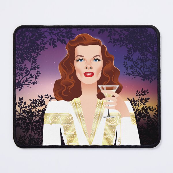 Item preview, Kate and the Philadelphioa Story designed and sold by AleMogolloArt.